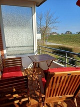 Ferienwohnung in Dahme - Haus am Deich Wohnung 01 - Bild 7