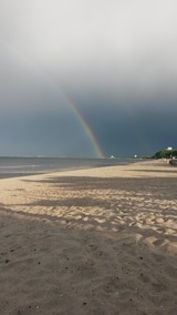 Ferienwohnung in Scharbeutz - Residence Sea View - Strand