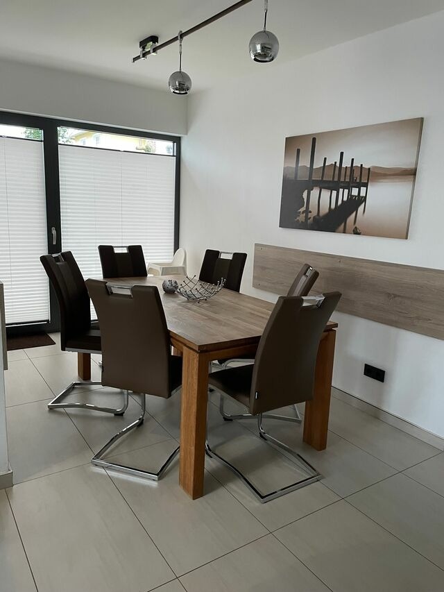 Ferienwohnung in Breege - Suite-Meerblick-Juliusruh - Bild 12