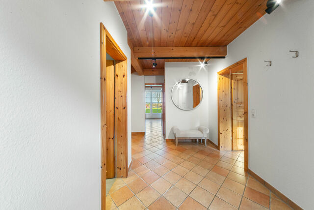 Ferienwohnung in Maasholm - Ferienwohnung #17 mit Ostseeblick - Bild 6