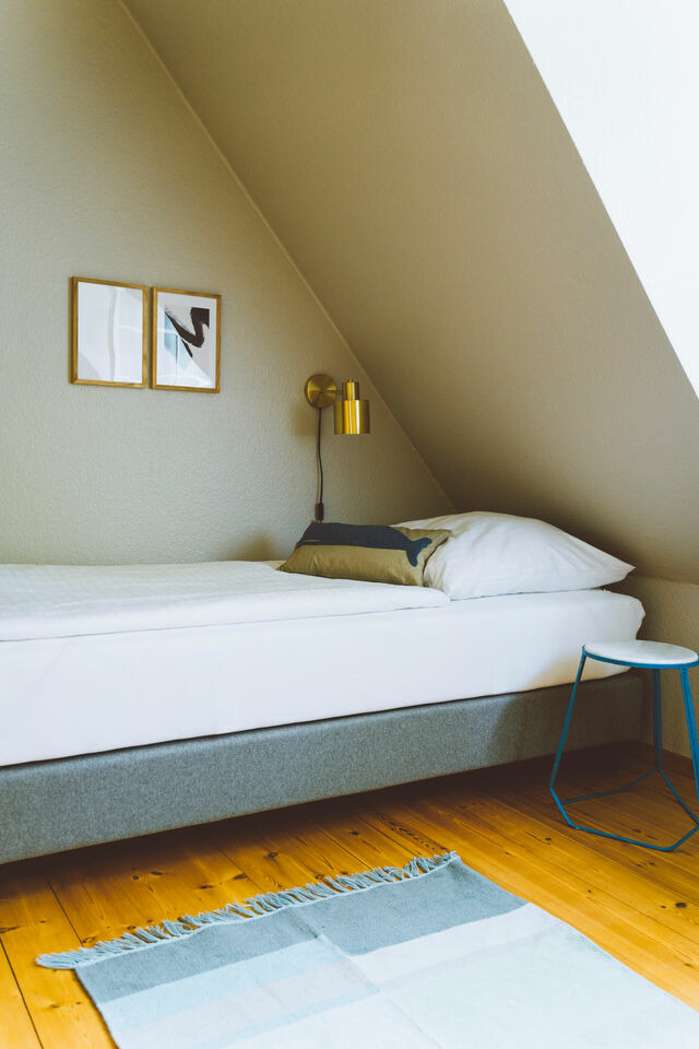 Ferienwohnung in Maasholm - Ferienwohnung #17 mit Ostseeblick - Bild 15