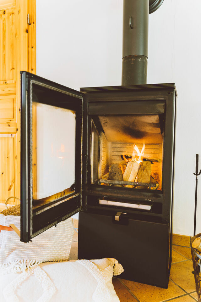 Ferienwohnung in Maasholm - Ferienwohnung #17 mit Ostseeblick - Bild 17