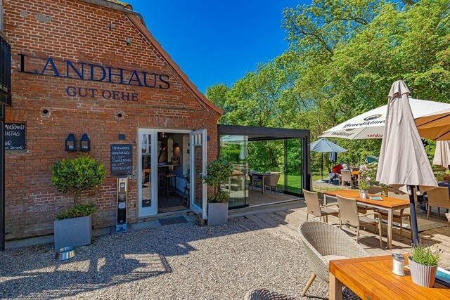 Ferienwohnung in Maasholm - Ferienwohnung #17 mit Ostseeblick - Bild 22