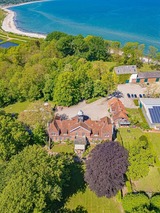 Ferienwohnung in Maasholm - Ferienwohnung mit Ostseeblick #16 - Bild 25