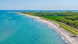 Ferienwohnung in Maasholm - Ostseeblick auf Gut Oehe Ferienwohnung #16 - Bild 1