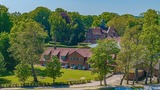 Ferienwohnung in Maasholm - Ostseeblick auf Gut Oehe Ferienwohnung #16 - Bild 4