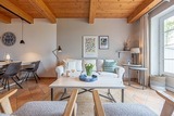 Ferienwohnung in Maasholm - Ostseeblick auf Gut Oehe Ferienwohnung #16 - Bild 12