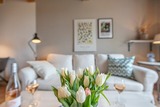 Ferienwohnung in Maasholm - Ostseeblick auf Gut Oehe Ferienwohnung #16 - Bild 14