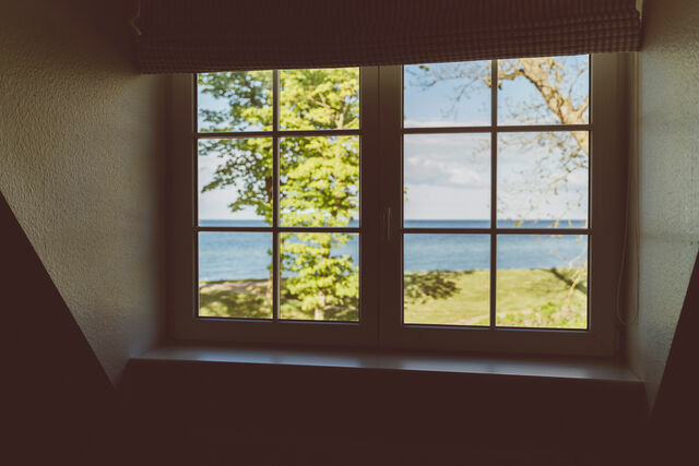 Ferienwohnung in Maasholm - Ferienwohnung mit Ostseeblick #11 - Bild 17