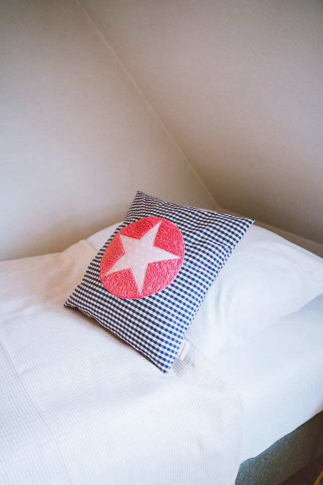 Ferienwohnung in Maasholm - Ferienwohnung mit Ostseeblick #15 - Bild 13