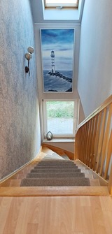 Ferienwohnung in Rövershagen - FEWO Meerraum - Bild 14