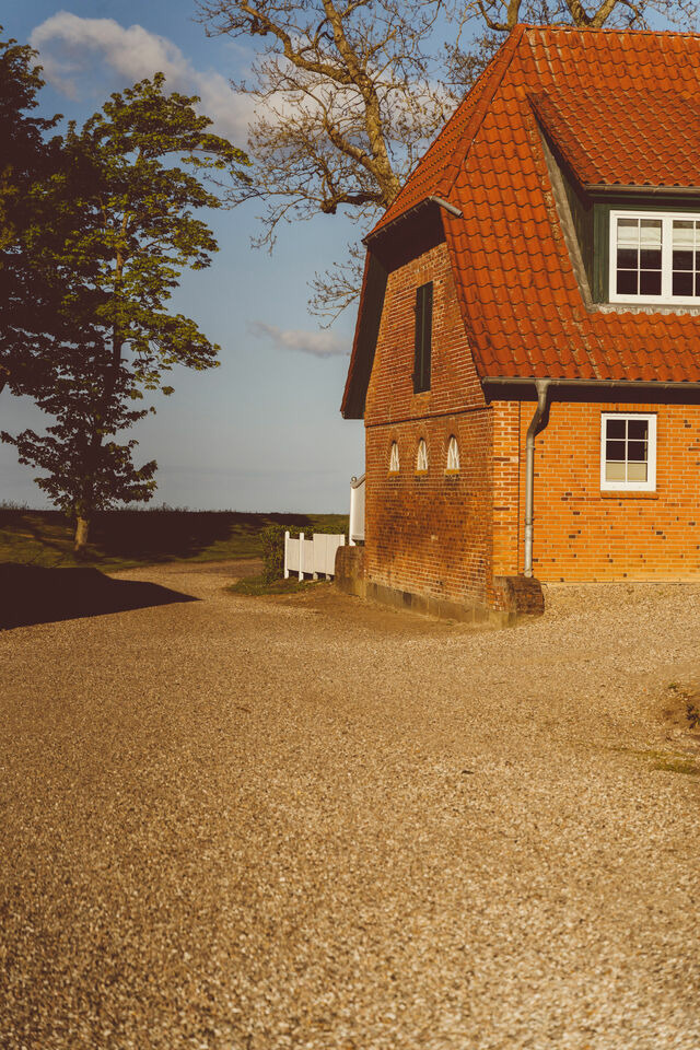Ferienwohnung in Maasholm - Ferienwohnung mit Ostseeblick #14 - Bild 18
