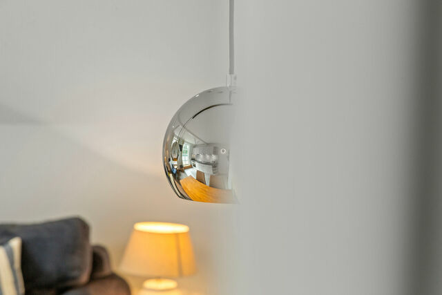 Ferienwohnung in Maasholm - Ferienwohnung #4 am Gutspark - Bild 20