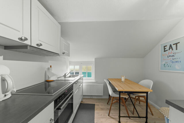 Ferienwohnung in Maasholm - Gut Oehe Ferienwohnung #6 - Bild 3