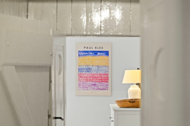 Ferienwohnung in Maasholm - Gut Oehe Ferienwohnung #6 - Bild 12