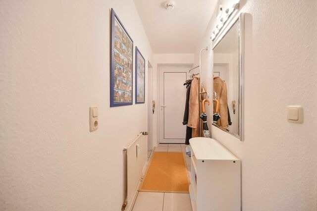 Ferienwohnung in Kellenhusen - FeWo Lahrtz - Bild 5
