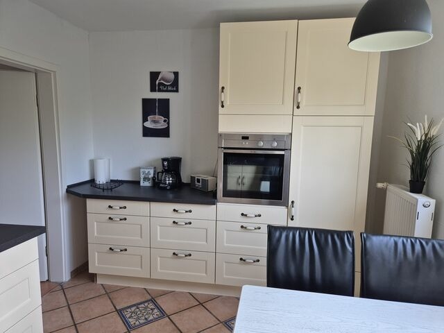 Ferienwohnung in Quern - Ostseetraum - Bild 16