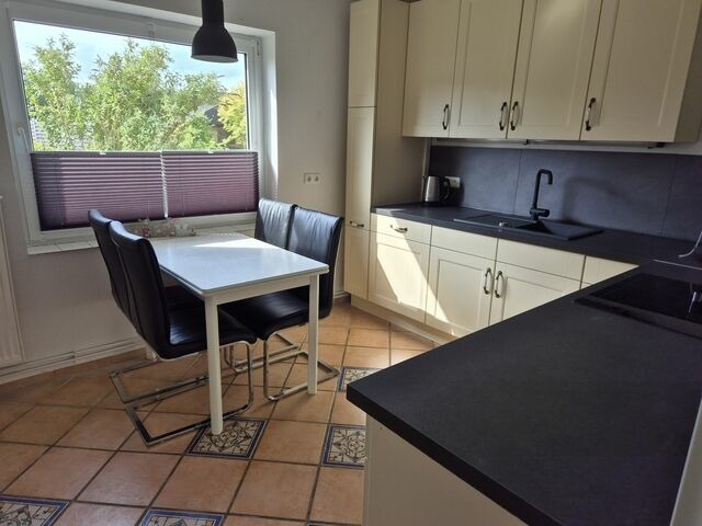 Ferienwohnung in Quern - Ostseetraum - Bild 18