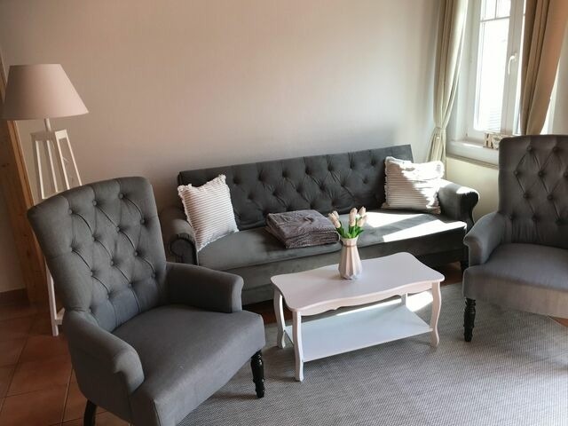 Ferienhaus in Ostseebad Nienhagen - Haus Usedom 21c - Bild 2