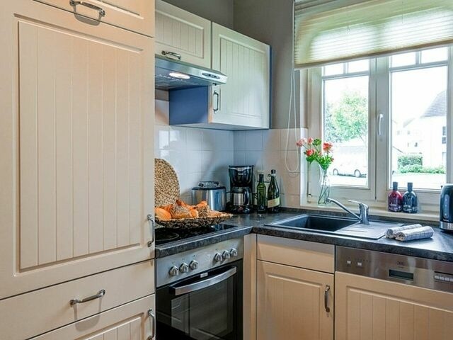 Ferienhaus in Ostseebad Nienhagen - Haus Usedom 25c - Bild 4