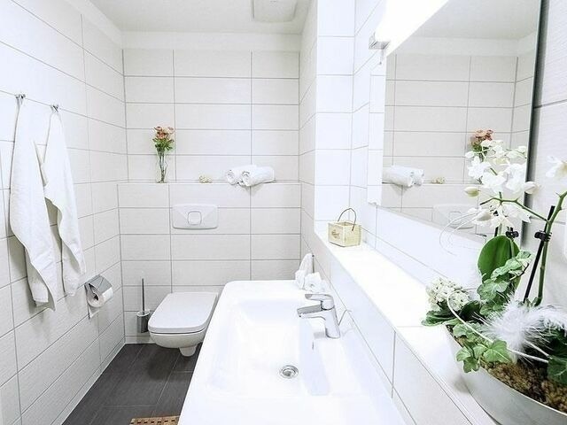 Ferienhaus in Ostseebad Nienhagen - Haus Usedom 25c - Bild 10