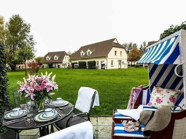 Ferienhaus in Ostseebad Nienhagen - Haus Usedom 25c - Bild 12