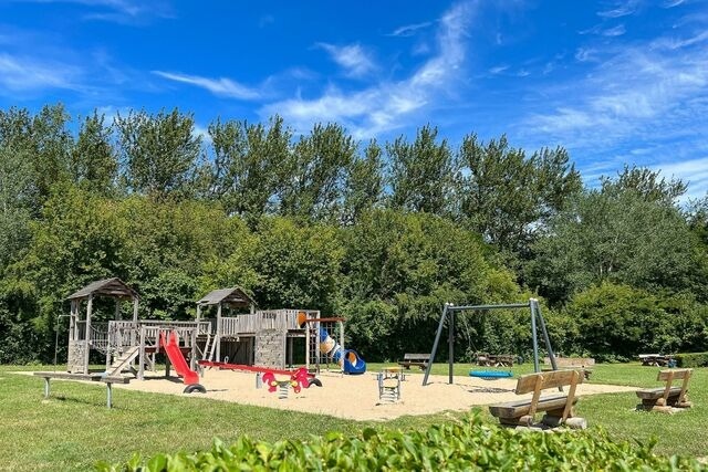 Ferienhaus in Ostseebad Nienhagen - Haus Usedom 7d - Bild 13