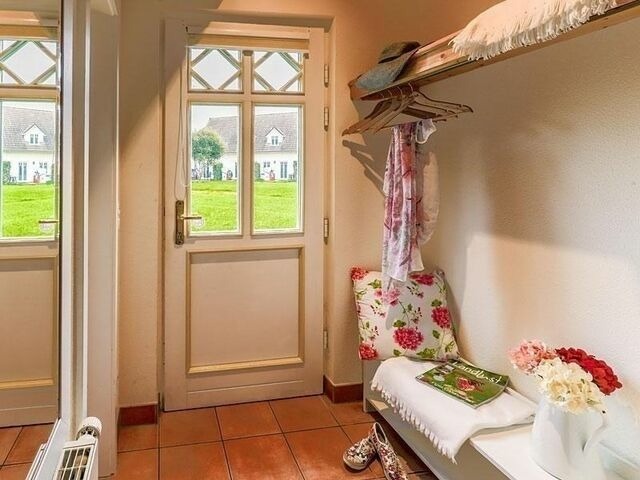 Ferienhaus in Ostseebad Nienhagen - Haus Usedom 17a - Bild 3