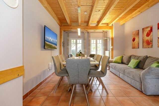 Ferienhaus in Ostseebad Nienhagen - Haus R&uuml;gen 9b - Bild 3