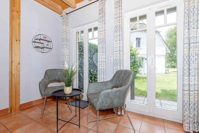 Ferienhaus in Ostseebad Nienhagen - Haus R&uuml;gen 9b - Bild 4