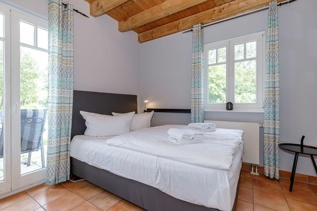 Ferienhaus in Ostseebad Nienhagen - Haus R&uuml;gen 9b - Bild 6