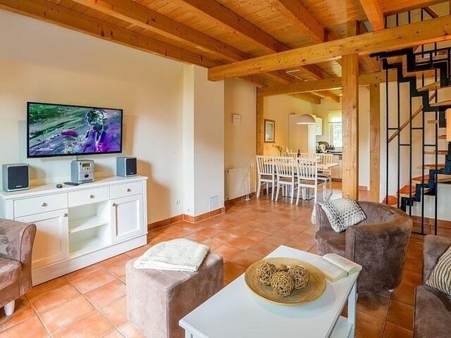 Ferienhaus in Ostseebad Nienhagen - Haus Usedom 17c - Bild 3