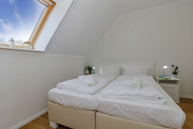 Ferienhaus in Ostseebad Nienhagen - Haus Usedom 18d - Bild 4