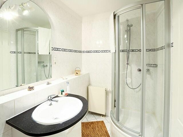 Ferienhaus in Ostseebad Nienhagen - Haus Usedom 26c - Bild 9