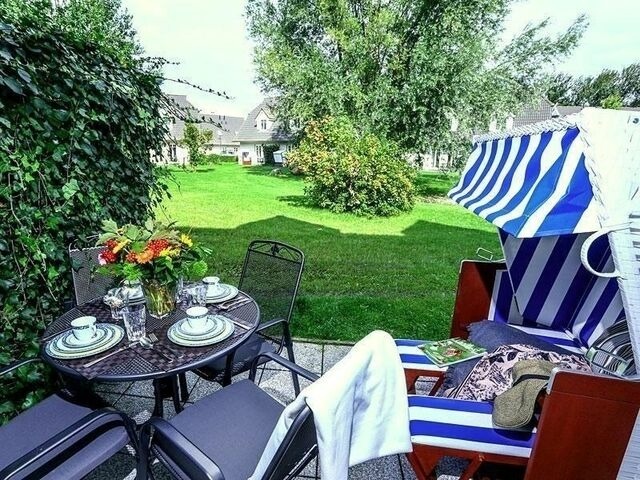 Ferienhaus in Ostseebad Nienhagen - Haus Usedom 26c - Bild 12