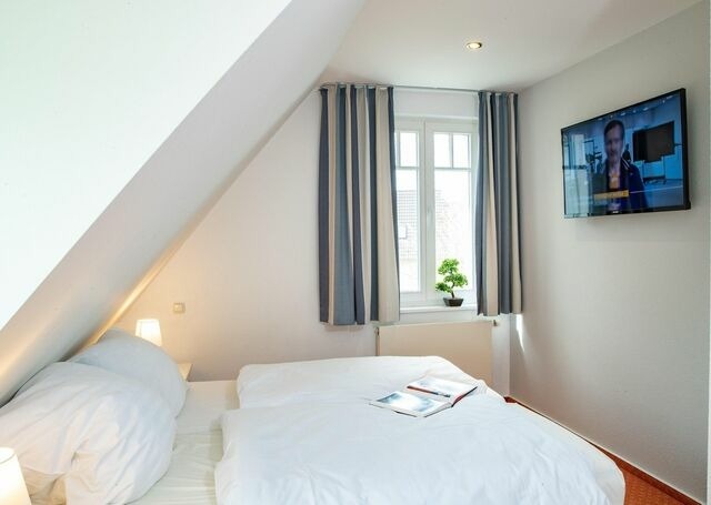 Ferienhaus in Ostseebad Nienhagen - Haus Zingst 16b - Bild 6