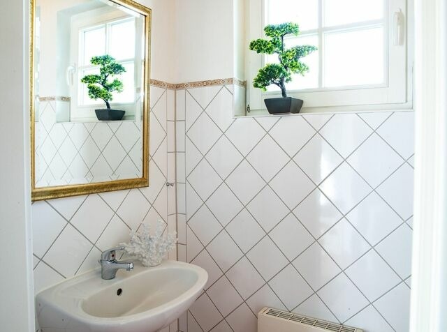 Ferienhaus in Ostseebad Nienhagen - Haus Zingst 16b - Bild 11