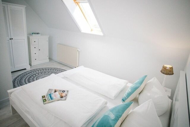 Ferienhaus in Ostseebad Nienhagen - Haus Usedom WE 21d - Bild 5