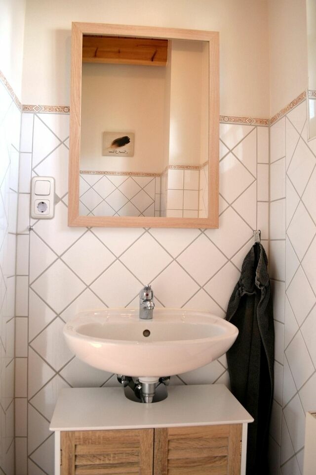 Ferienhaus in Ostseebad Nienhagen - Haus Zingst 14b - Bild 13