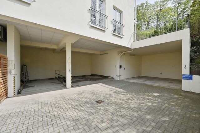 Ferienwohnung in Sellin - Strandnahe Ferienwohnung 8 Villa Celia Sellin f&uuml;r 6 Personen mit WLAN, Sauna, Insel R&uuml;gen - Bild 11