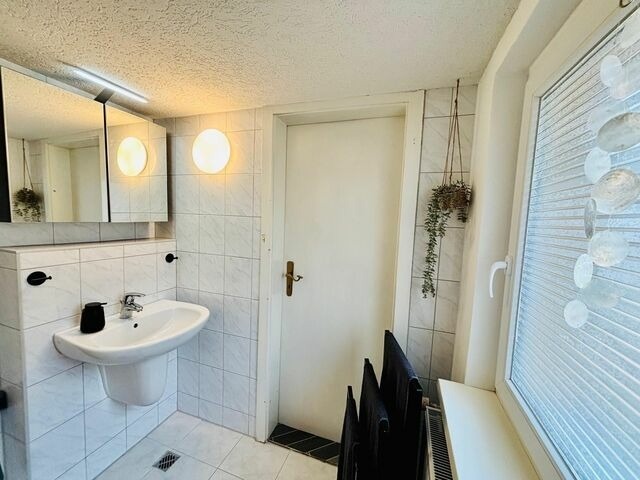 Bungalow in Koserow - NEU: "L&uuml;tt Haus" Andrea in Koserow- 300Meter zur Ostsee - Bild 12