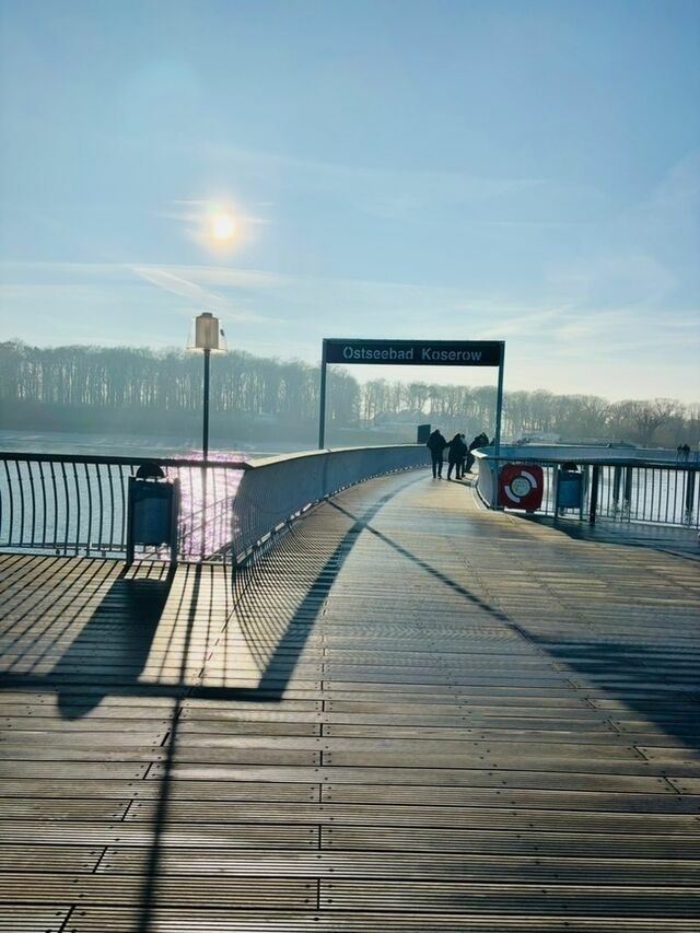 Bungalow in Koserow - NEU: "L&uuml;tt Haus" Andrea in Koserow- 300Meter zur Ostsee - Bild 20