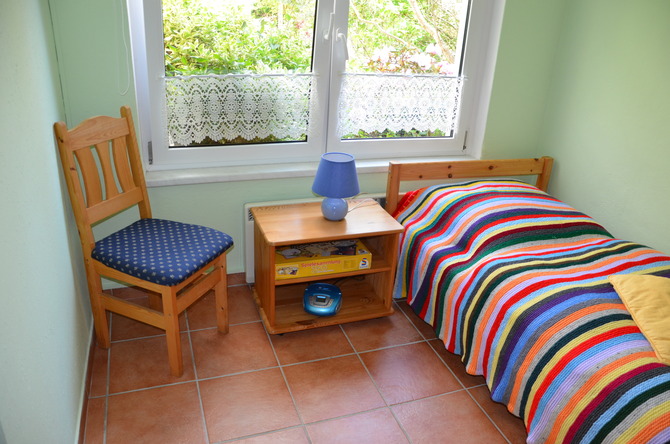 Bungalow in Neubukow - Bungalow Kimi - Bild 12