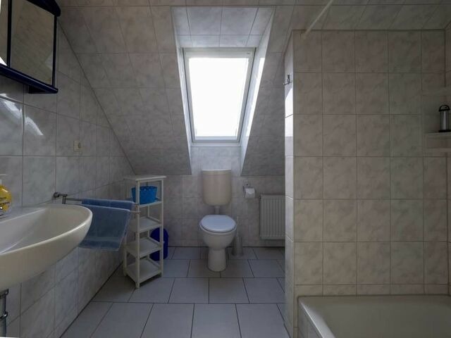 Ferienhaus in Gl&uuml;cksburg - Ferienhaus "Ostseewind 17" - Bild 12