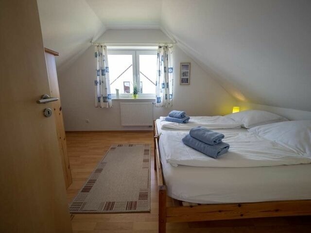 Ferienhaus in Gl&uuml;cksburg - Ferienhaus "Ostseewind 17" - Bild 16