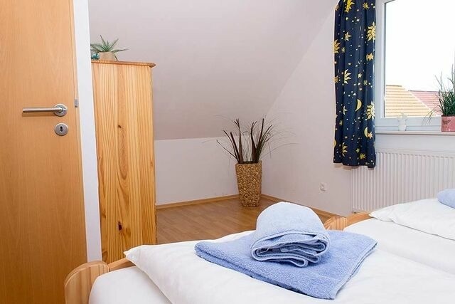 Ferienhaus in Gl&uuml;cksburg - Ferienhaus Meerblick 37 - Bild 22