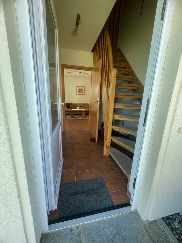 Ferienhaus in Gl&uuml;cksburg - Ferienhaus K&uuml;stenbrise - Bild 2