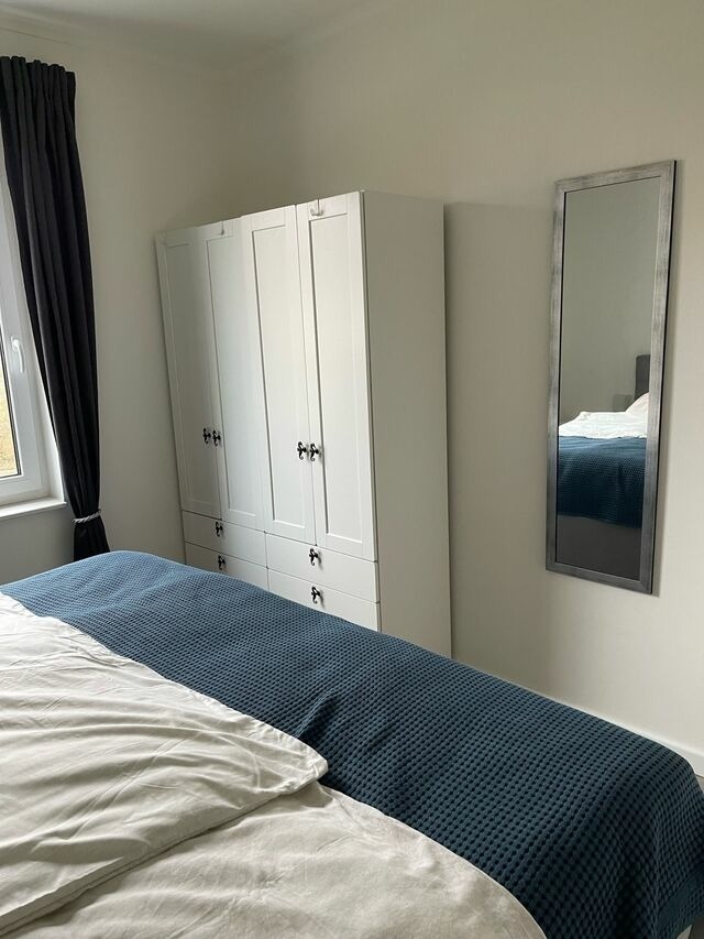 Ferienhaus in Gl&uuml;cksburg - Ferienhaus Seepferdchen - Bild 4