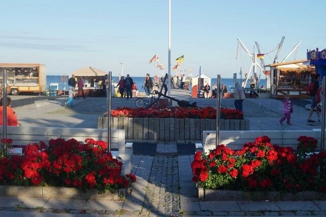 Ferienwohnung in Gro&szlig;enbrode - Sonnenschein 30 - Gro&szlig;enbrode - Bild 21