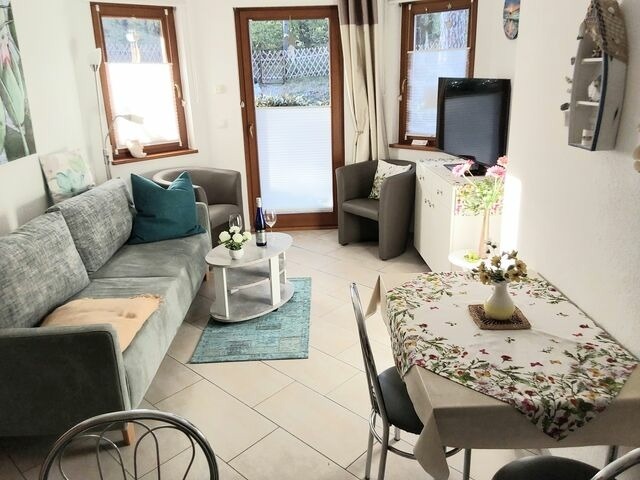 Ferienwohnung in Trassenheide - Strandparadies - Bild 11